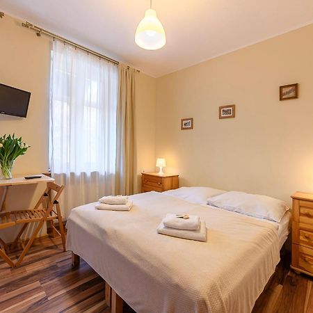Villa Fortuna Duszniki Zdroj Bagian luar foto
