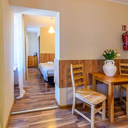 Villa Fortuna Duszniki Zdroj Bagian luar foto