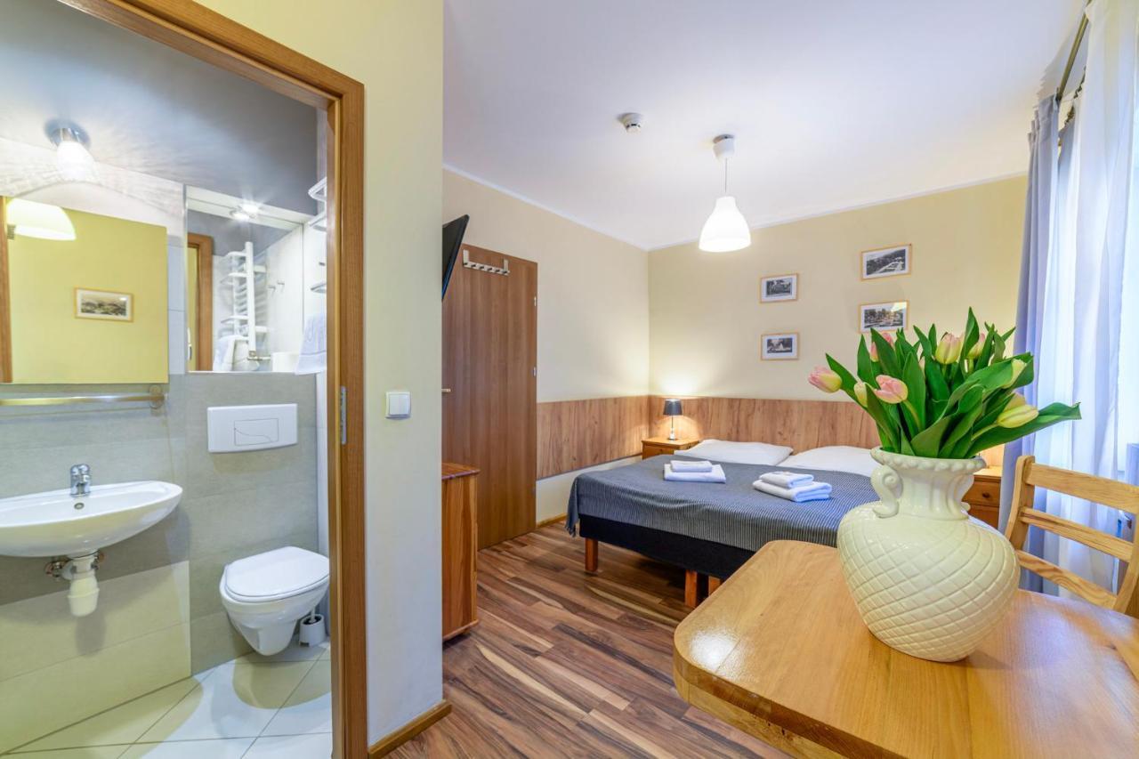 Villa Fortuna Duszniki Zdroj Bagian luar foto