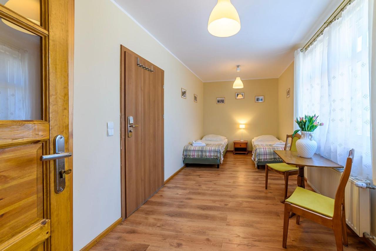 Villa Fortuna Duszniki Zdroj Bagian luar foto