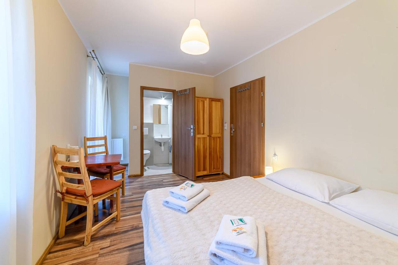 Villa Fortuna Duszniki Zdroj Bagian luar foto