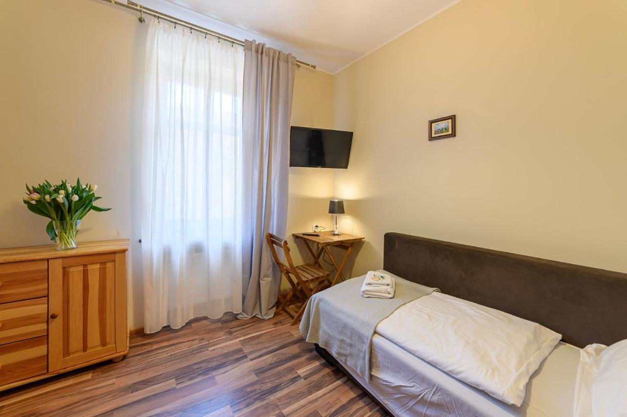 Villa Fortuna Duszniki Zdroj Bagian luar foto