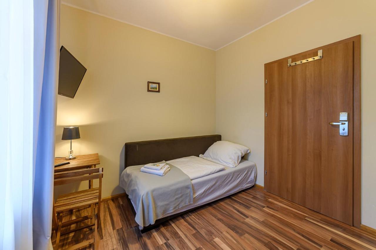 Villa Fortuna Duszniki Zdroj Bagian luar foto