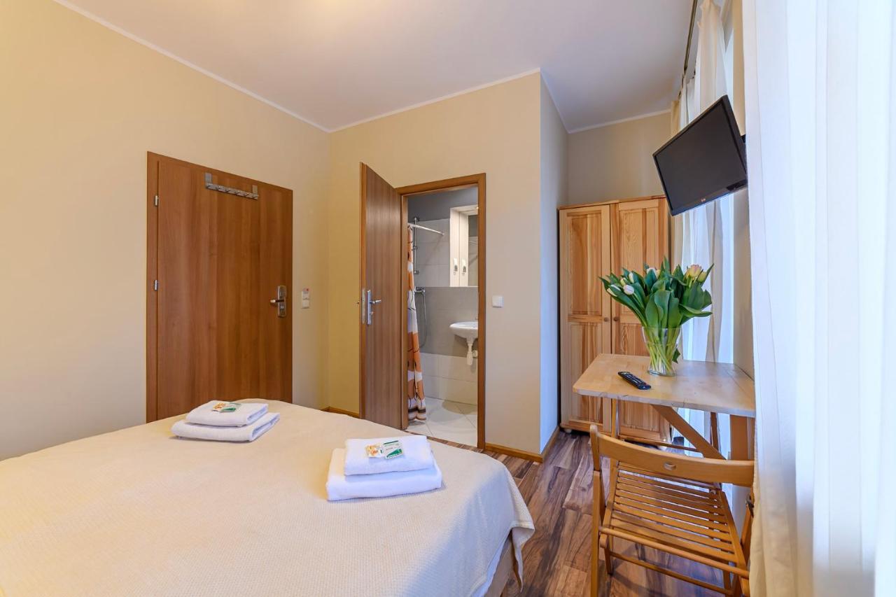 Villa Fortuna Duszniki Zdroj Bagian luar foto