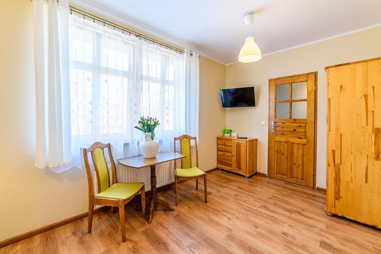 Villa Fortuna Duszniki Zdroj Bagian luar foto