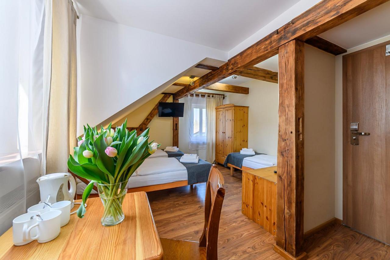 Villa Fortuna Duszniki Zdroj Bagian luar foto