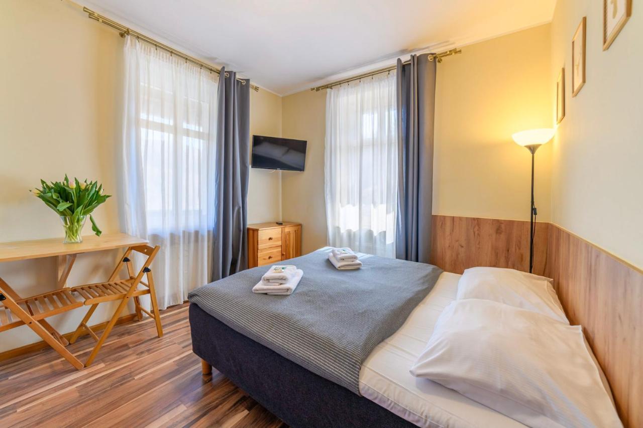 Villa Fortuna Duszniki Zdroj Bagian luar foto