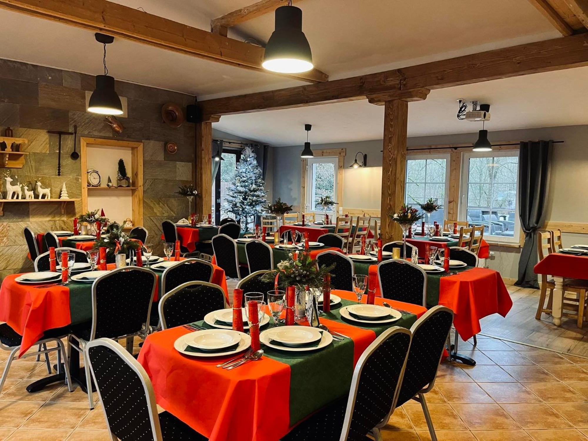 Villa Fortuna Duszniki Zdroj Bagian luar foto