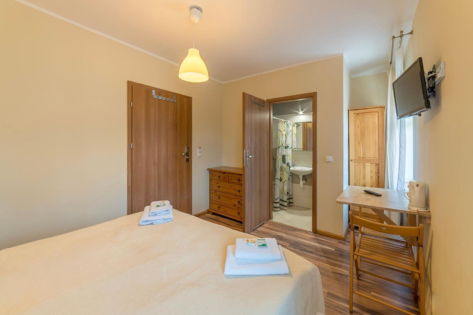 Villa Fortuna Duszniki Zdroj Bagian luar foto