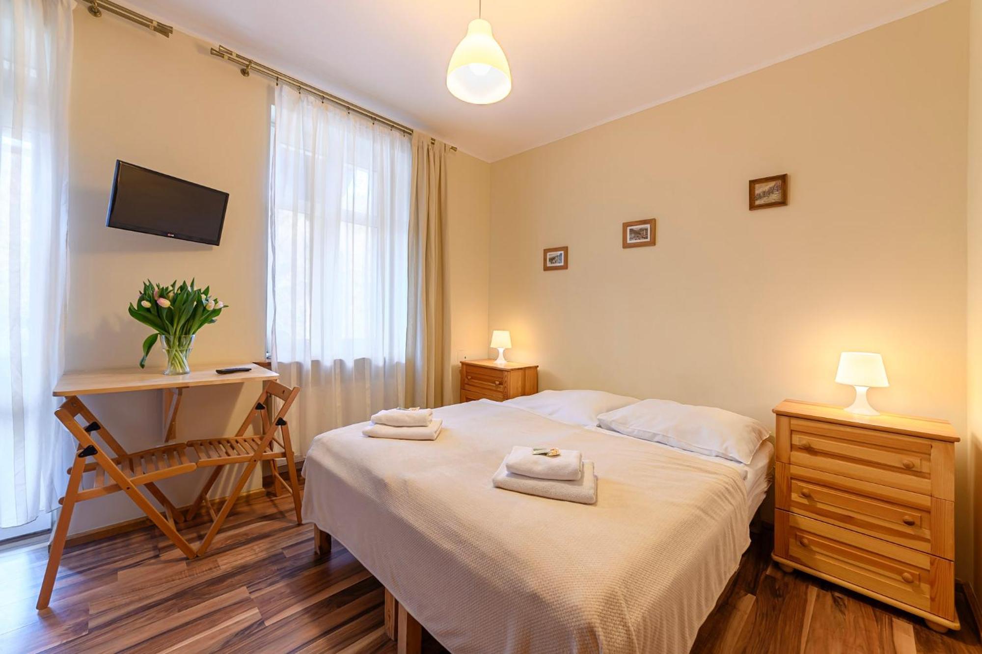 Villa Fortuna Duszniki Zdroj Bagian luar foto